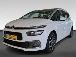 Wit Gebruikt 2020 Citroën C4 SpaceTourer Business Class MPV | € 14.945 (Eerlijke prijs)