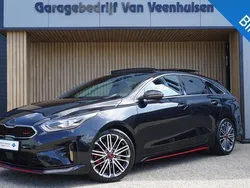 Zwart Gebruikt 2019 Kia ProCeed 2 Hatchback | € 23.900 (Eerlijke prijs)