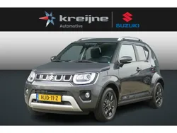 Overige Gebruikt 2024 Suzuki Ignis Style Hatchback | € 22.925 (Iets duurder)