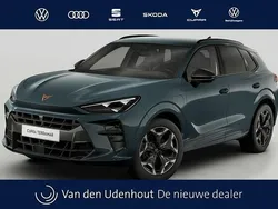 Blauw Nieuw 2025 Cupra Terramar VZ SUV | € 50.585 (Goede deal)