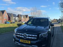 Zwart Gebruikt 2020 Mercedes GLB200 Premium SUV | € 41.500 (Iets duurder)