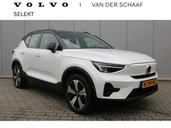 Wit Gebruikt 2022 Volvo XC40 Core SUV | € 33.750 (Super prijs)