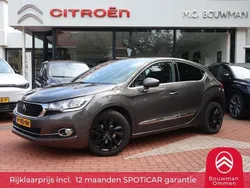 Grijs Gebruikt 2018 DS Automobiles DS4 Business Hatchback | € 14.950 (Goede deal)