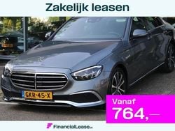 Gebruikt 2023 Mercedes E220 Luxury Sedan | € 76.383