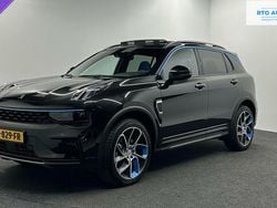 Zwart Gebruikt 2024 Lynk & Co 01 SUV | € 31.750 (Iets duurder)