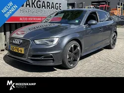 Grijs Gebruikt 2015 Audi A3 Sportback Ambition Hatchback | € 13.950 (Goede deal)