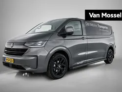 Grijs Gebruikt 2024 VW T6.1 Van | € 54.900