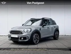 Moonwalk grey Gebruikt 2019 Mini Cooper S Countryman Comfort SUV | € 26.900 (Eerlijke prijs)