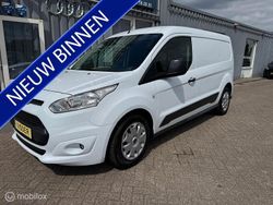 Wit Gebruikt 2016 Ford Transit Connect Ambiente MPV | € 10.950