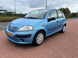 Blauw Gebruikt 2004 Citroën C3 Hatchback | € 1.499 (Eerlijke prijs)