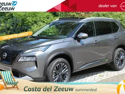 Onbekend Nieuw 2024 Nissan X-Trail Tekna SUV | € 50.975 (Goede deal)