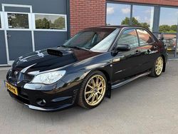 Gebruikt 2007 Subaru Impreza | € 23.950