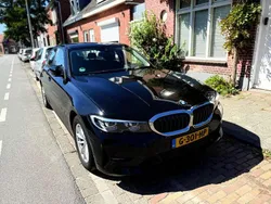 Zwart Gebruikt 2019 BMW 320 Executive Sedan | € 23.000 (Super prijs)