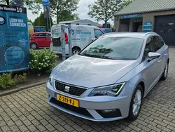 Grijs Gebruikt 2024 Seat Leon ST Stylance Stationwagen | € 16.995