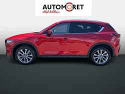 Rood Gebruikt 2019 Mazda CX-5 Luxury SUV | € 33.950 (Duur)