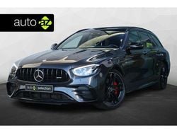 Grijs Gebruikt 2022 Mercedes E53 AMG AMG Stationwagen | € 72.900 (Iets duurder)