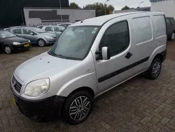 Zilver Gebruikt 2009 Fiat Doblò MPV | € 3.450 (Iets duurder)
