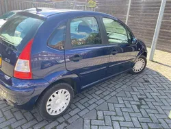 Blauw Gebruikt 2006 Citroën C3 Hatchback | € 1.250 (Goede deal)