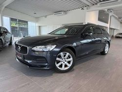 Grijs Gebruikt 2017 Volvo V90 Inscription Stationwagen | € 19.995 (Goede deal)