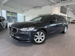 Grijs Gebruikt 2017 Volvo V90 Inscription Stationwagen | € 19.995 (Super prijs)