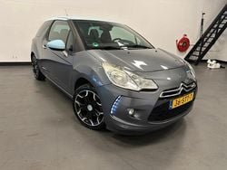 Grijs Gebruikt 2011 Citroën DS3 So Chic Hatchback | € 3.100 (Eerlijke prijs)