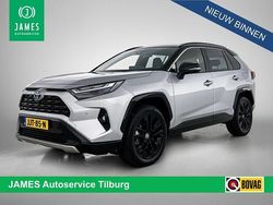 Grijs Gebruikt 2024 Toyota RAV4 SUV | € 40.745
