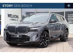 Grijs Nieuw 2025 BMW XM Executive SUV | € 152.395 (Iets duurder)