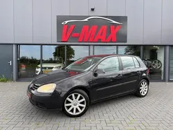 Zwart Gebruikt 2004 VW Golf IV Trendline Hatchback | € 2.750 (Eerlijke prijs)