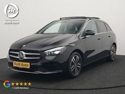 Zwart Gebruikt 2020 Mercedes B250e Progressive MPV | € 26.730 (Goede deal)