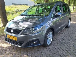 Grijs Gebruikt 2011 Seat Alhambra Style MPV | € 10.000 (Eerlijke prijs)