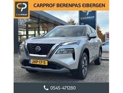 Grijs Gebruikt 2023 Nissan X-Trail 360º SUV | € 33.950 (Eerlijke prijs)