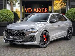 Grijs Gebruikt 2025 Audi RS Q8 Performance SUV | € 249.880 (Eerlijke prijs)