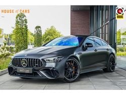 Zwart Gebruikt 2022 Mercedes S63 AMG Premium Plus Coupé | € 154.595
