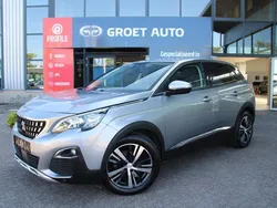 Grijs Gebruikt 2020 Peugeot 3008 Allure SUV | € 19.550 (Eerlijke prijs)