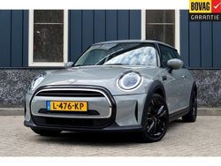 Grijs Gebruikt 2021 Mini ONE Essential Hatchback | € 17.950 (Eerlijke prijs)