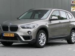 Grijs Gebruikt 2018 BMW X1 Executive SUV | € 12.440 (Goede deal)