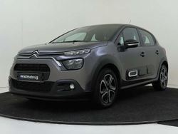 Grijs Gebruikt 2024 Citroën C3 PureTech Hatchback | € 15.925 (Goede deal)