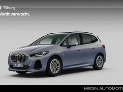 Grijs Gebruikt 2022 BMW 220 Sport Line Stationwagen | € 35.880