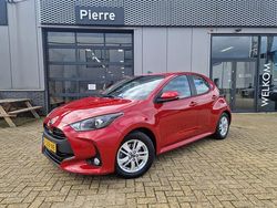 Rood Gebruikt 2023 Mazda 2 Hatchback | € 22.445 (Eerlijke prijs)