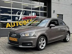Bruin Gebruikt 2016 Audi A1 Sport Hatchback | € 11.750 (Eerlijke prijs)