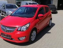 Rood Gebruikt 2018 Opel Karl Edition Hatchback | € 11.750 (Eerlijke prijs)