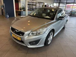 Grijs Gebruikt 2011 Volvo C30 Hatchback | € 2.340 (Goede deal)