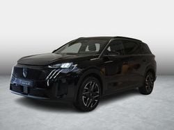 Zwart Nieuw 2025 Peugeot 5008 Allure MPV | € 52.119