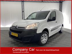 Wit Gebruikt 2020 Citroën Berlingo MPV | € 11.995 (Eerlijke prijs)