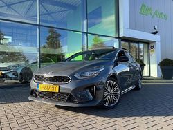 Grijs Gebruikt 2020 Kia ProCeed Hatchback | € 19.995 (Eerlijke prijs)
