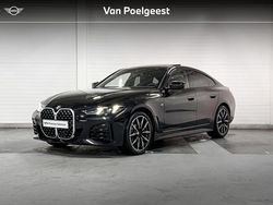 Zwart Gebruikt 2024 BMW 420 Comfort Edition Coupé | € 57.900 (Eerlijke prijs)