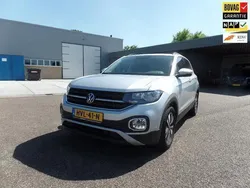 Grijs Gebruikt 2023 VW T-Cross Style SUV | € 25.750 (Eerlijke prijs)
