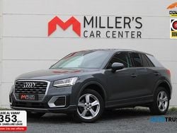 Grijs Gebruikt 2019 Audi Q2 Sport SUV | € 21.795 (Super prijs)