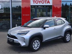 Zilver Gebruikt 2024 Toyota Yaris Cross Active SUV | € 25.400 (Goede deal)
