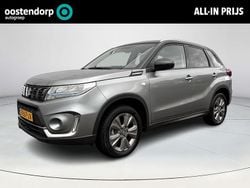 Grijs Gebruikt 2024 Suzuki Vitara SUV | € 25.190 (Eerlijke prijs)